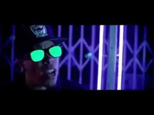 Video: Demrick - Space Island